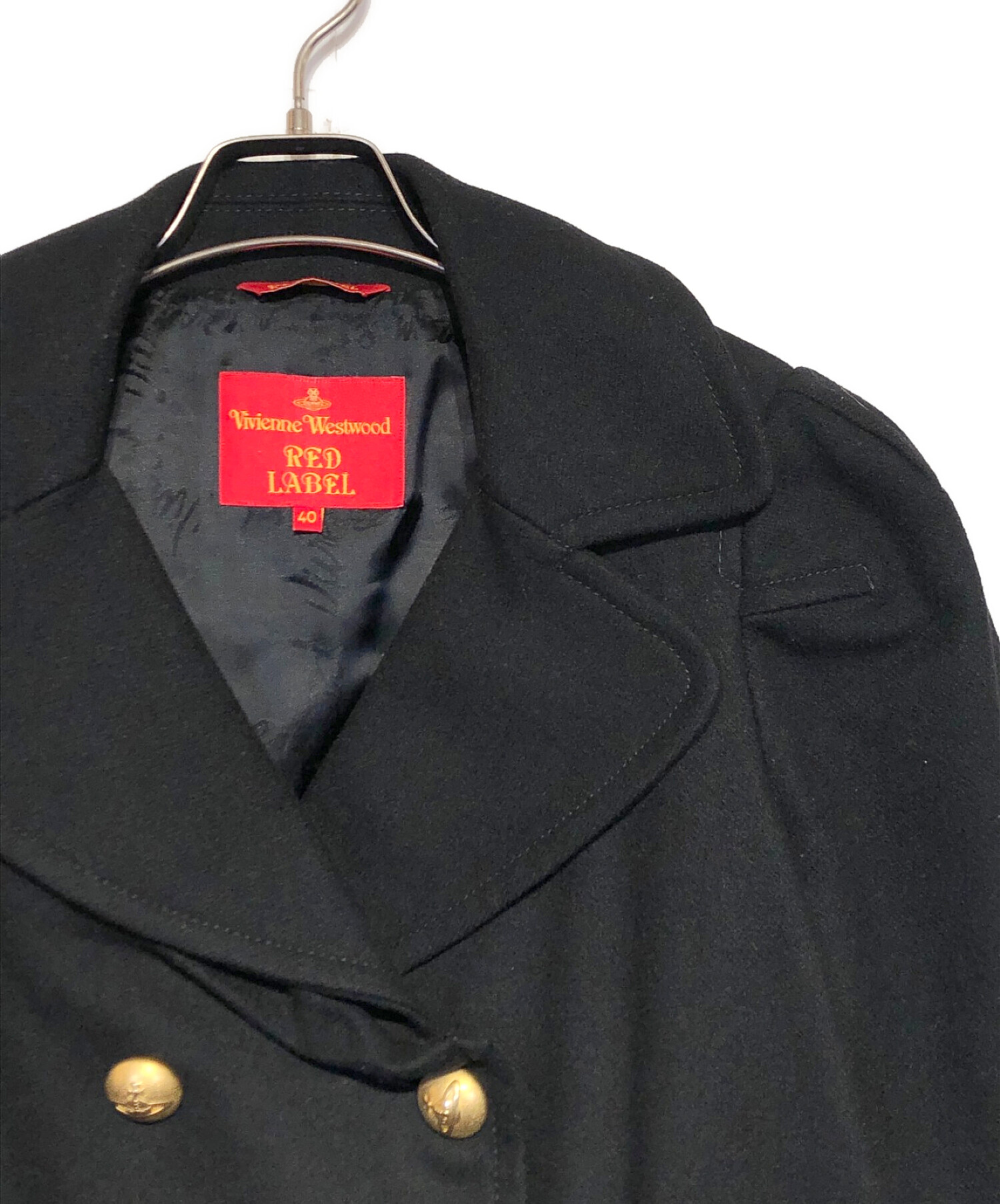 中古・古着通販】Vivienne Westwood RED LABEL (ヴィヴィアンウエスト