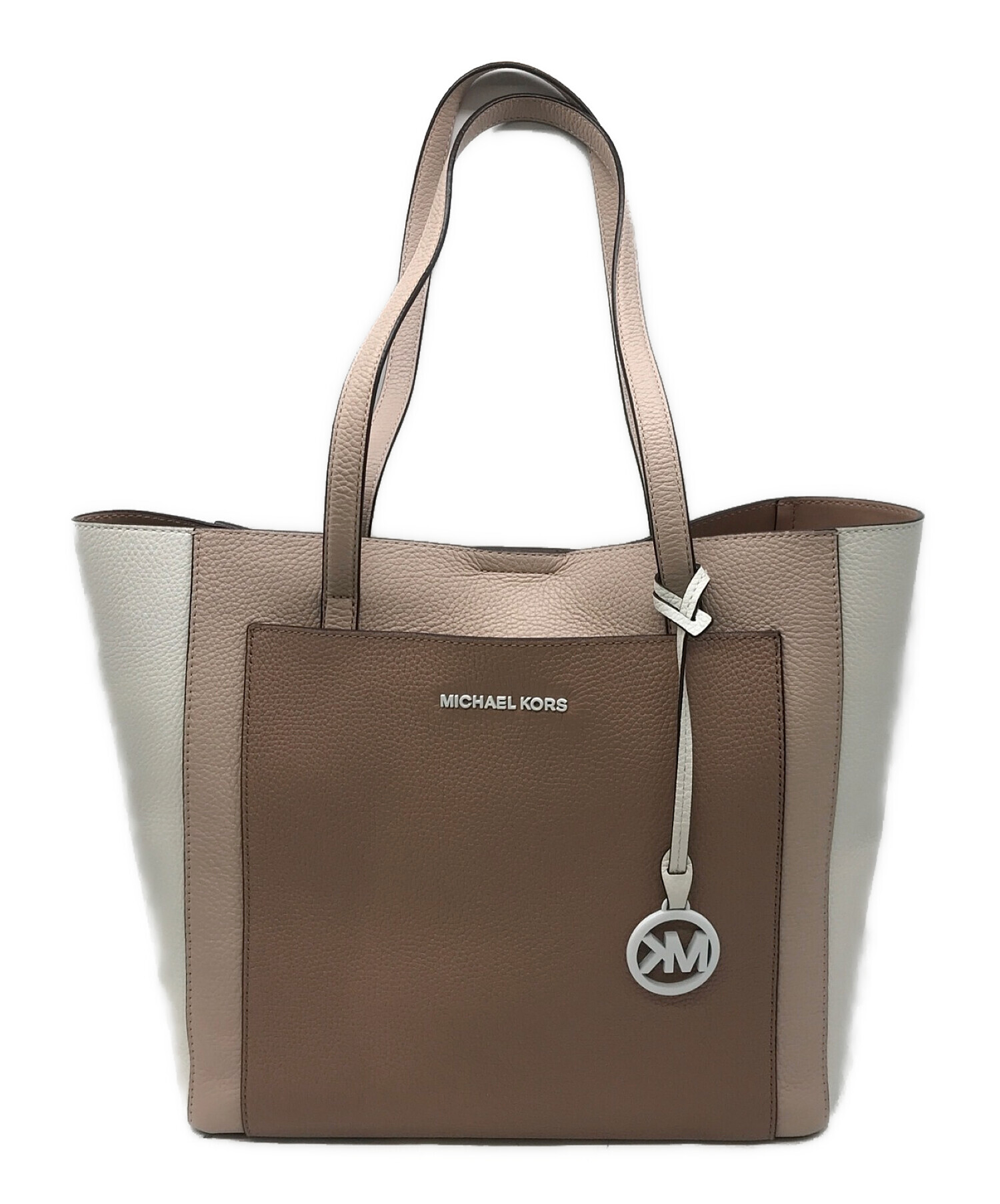 Michael kors gemma large clearance pocket tote