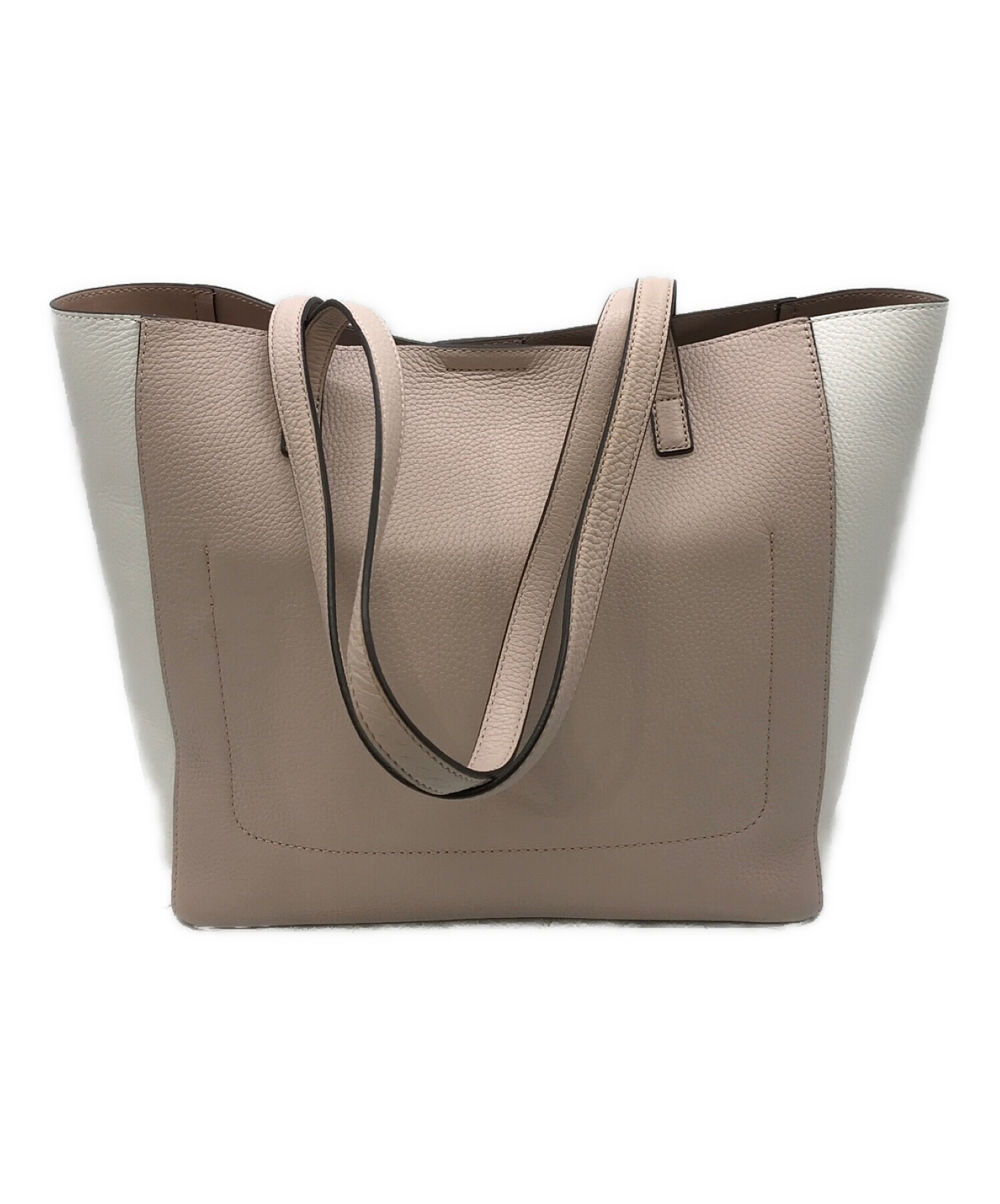 Michael kors gemma 2025 large pocket tote