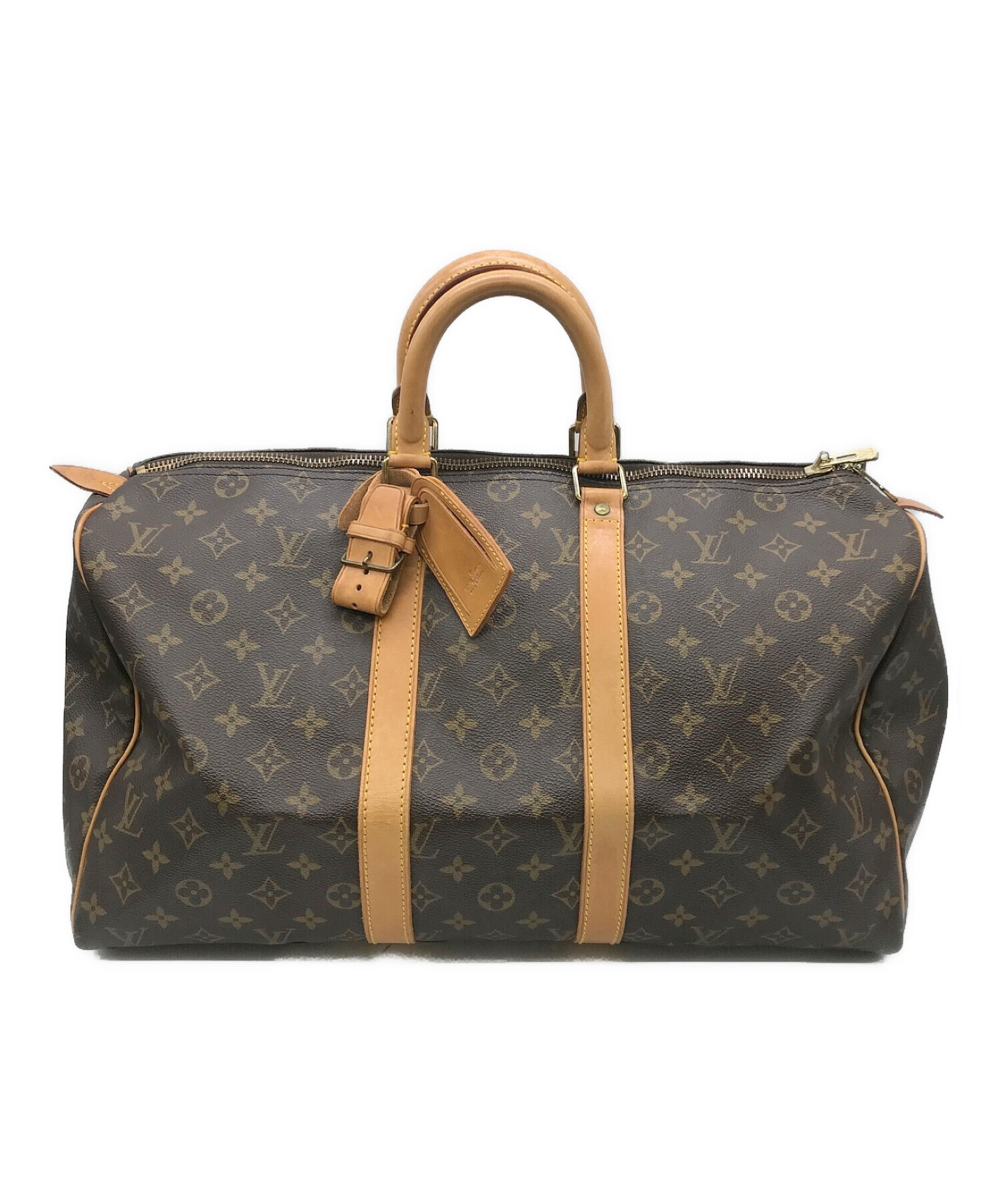 中古・古着通販】LOUIS VUITTON (ルイ ヴィトン) キーポル45｜ブランド