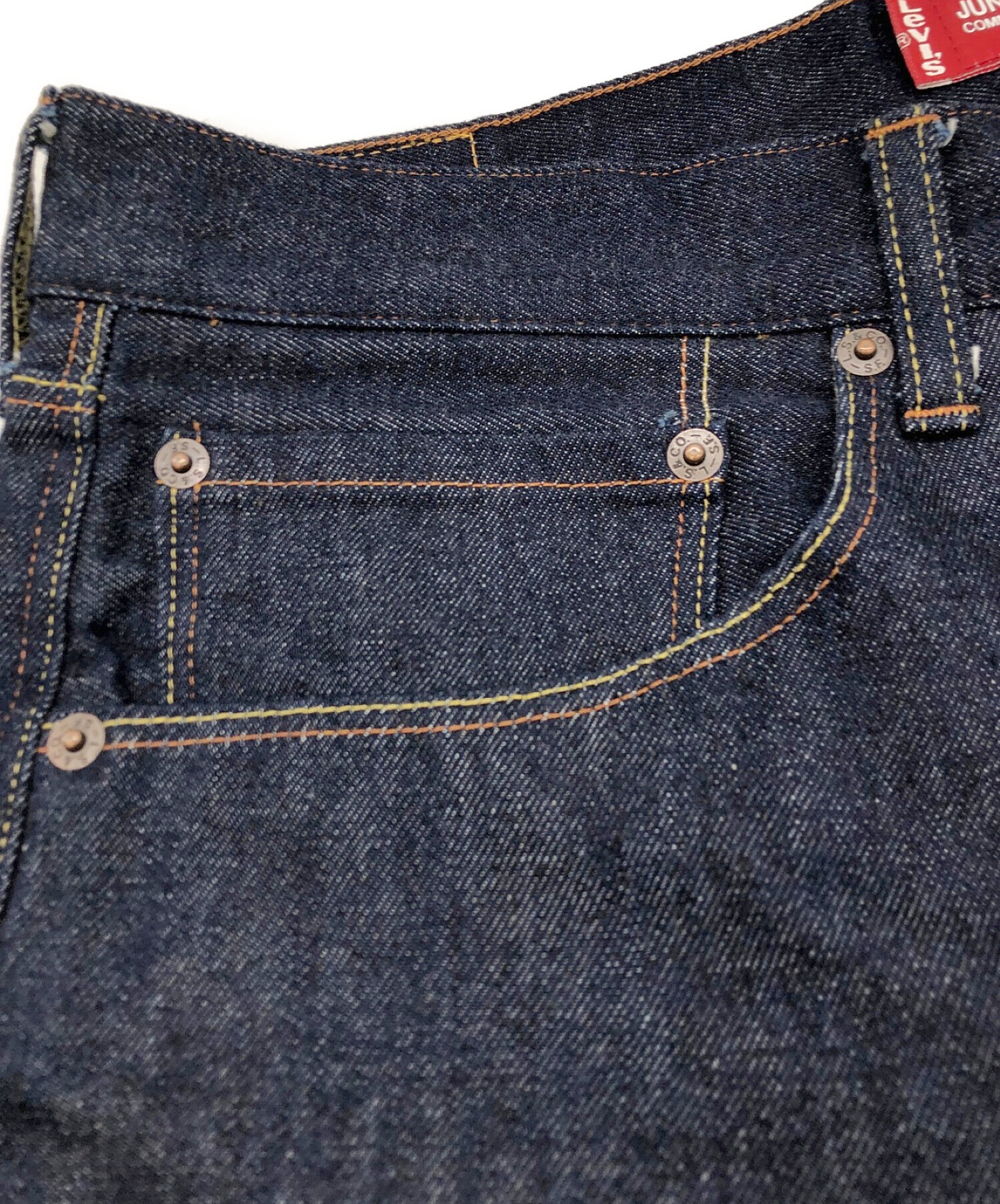 中古・古着通販】LEVI'S (リーバイス) JUNYA WATANABE COMME des