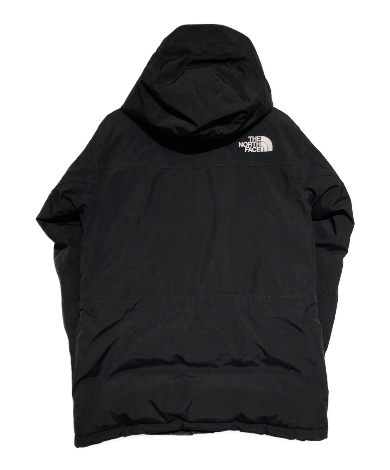 中古・古着通販】THE NORTH FACE (ザ ノース フェイス) Antarctica