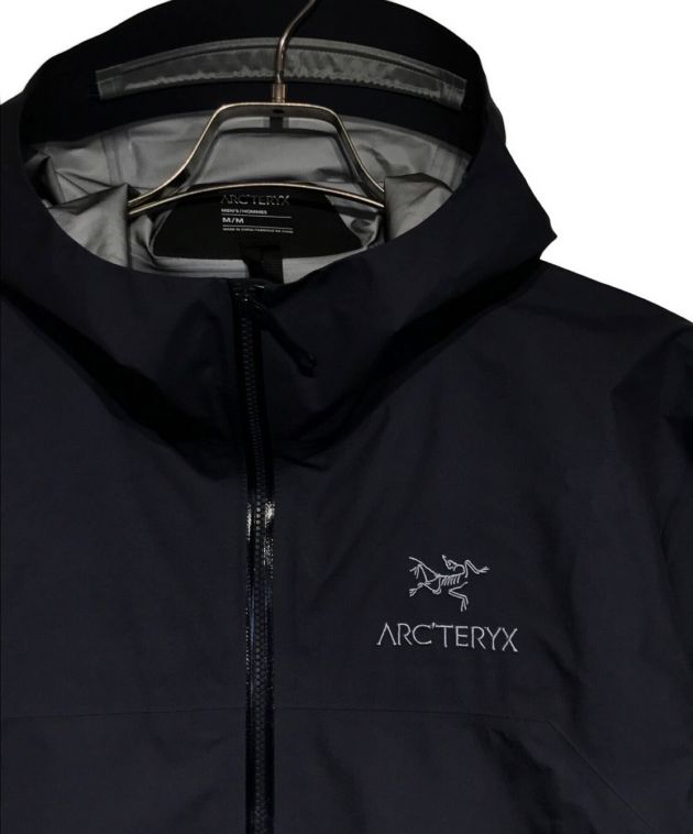中古・古着通販】ARC'TERYX (アークテリクス) Beta Jacket Men's 