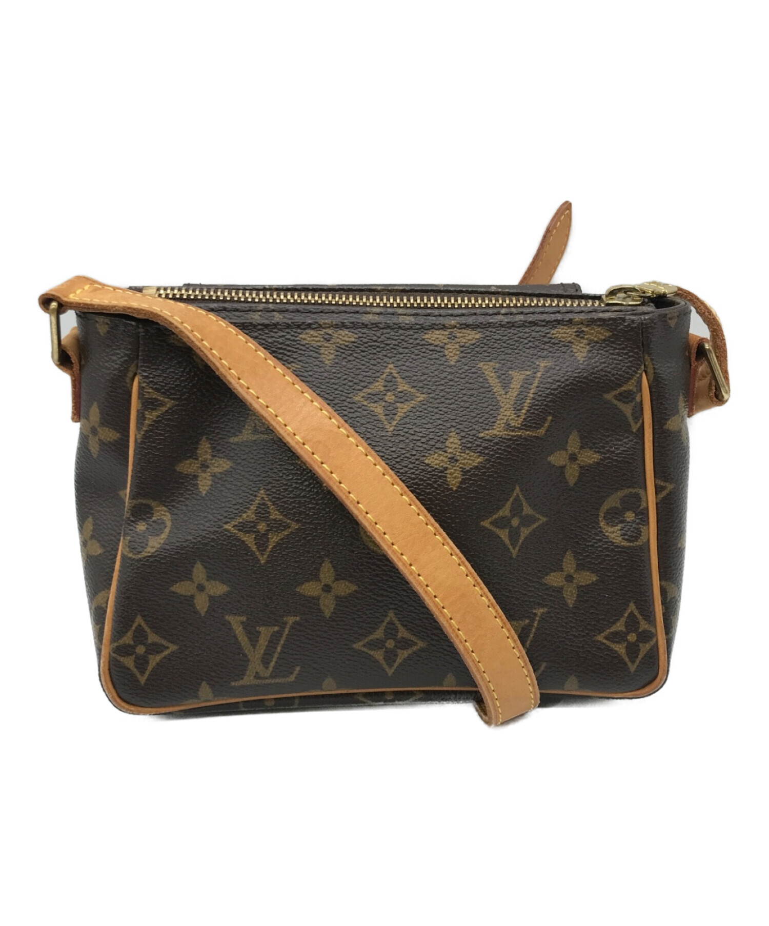 中古・古着通販】LOUIS VUITTON (ルイ ヴィトン) ヴィバシテPM