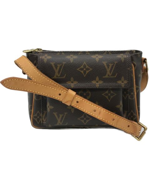 中古・古着通販】LOUIS VUITTON (ルイ ヴィトン) ヴィバシテPM