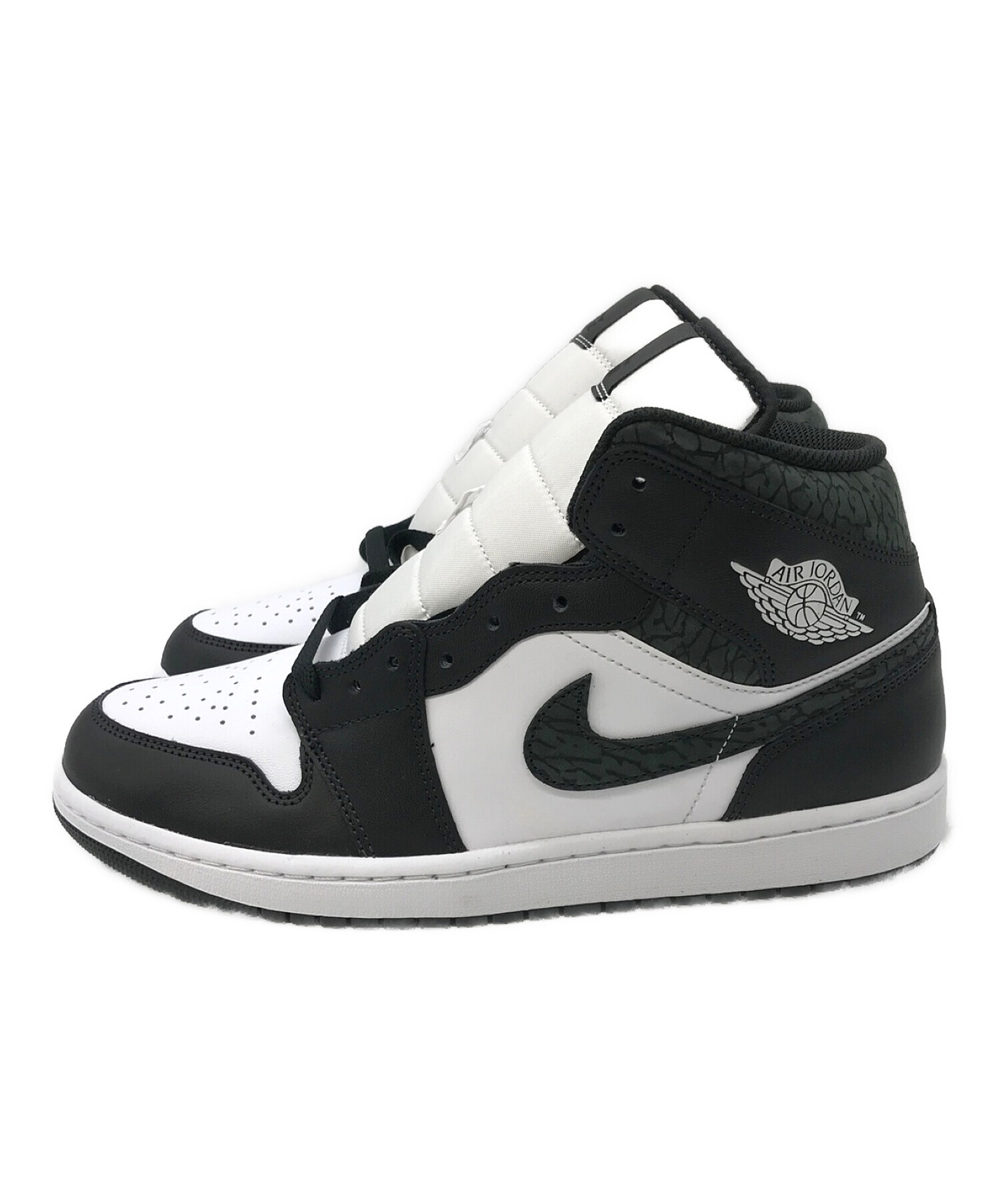 中古・古着通販】NIKE (ナイキ) Air Jordan 1 Mid 