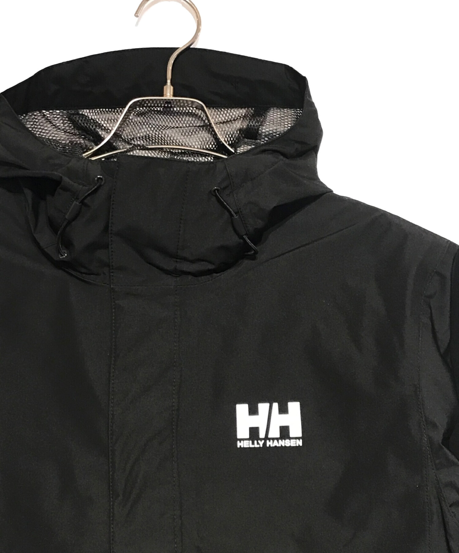 中古・古着通販】HELLY HANSEN (ヘリーハンセン) SEVEN J JACKET