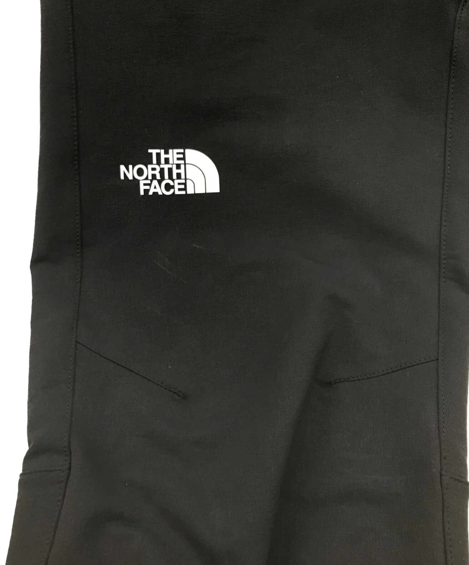 中古・古着通販】THE NORTH FACE (ザ ノース フェイス) Big Wall Pant