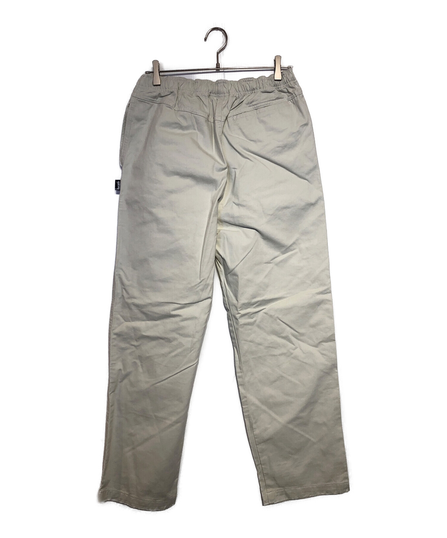 中古・古着通販】stussy (ステューシー) brushed beach pants