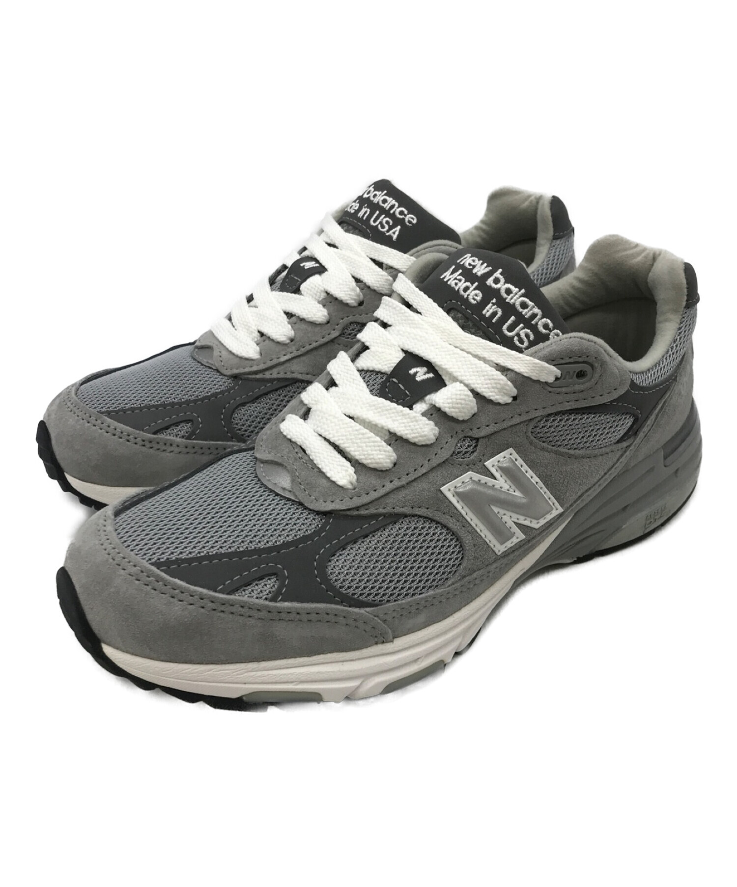 中古・古着通販】NEW BALANCE (ニューバランス) 993 