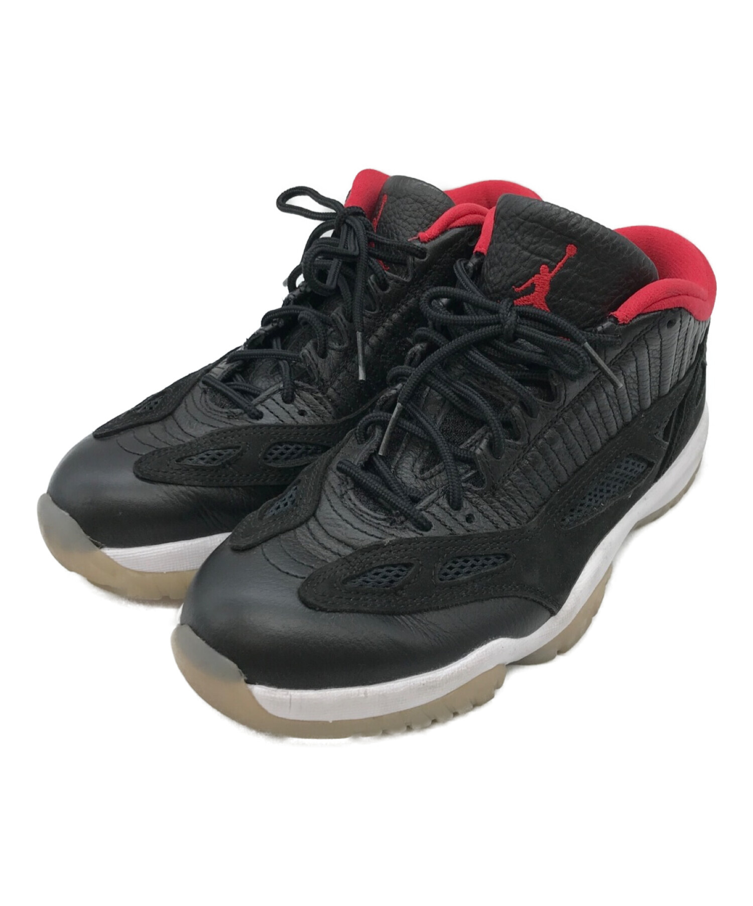 中古・古着通販】NIKE (ナイキ) Air Jordan 11 Low IE 