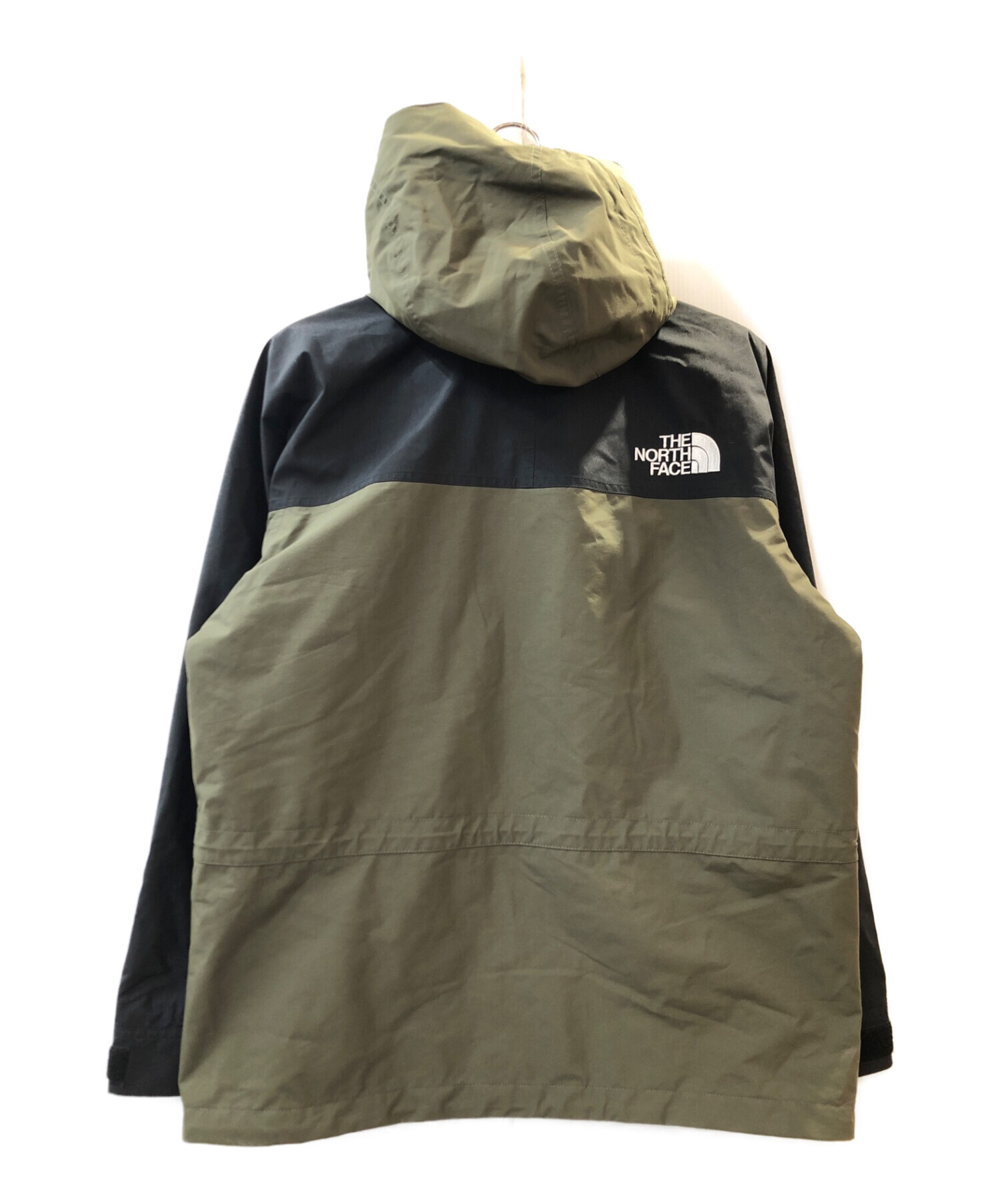 中古・古着通販】THE NORTH FACE (ザ ノース フェイス) マウンテン 