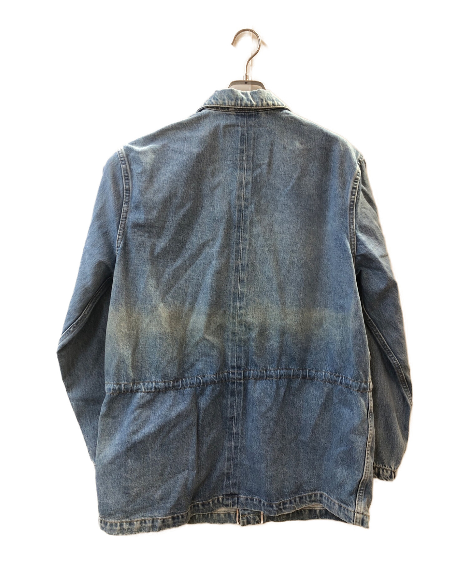 中古・古着通販】LEVI'S (リーバイス) JJJJound (ジョウンド) UTILITY 