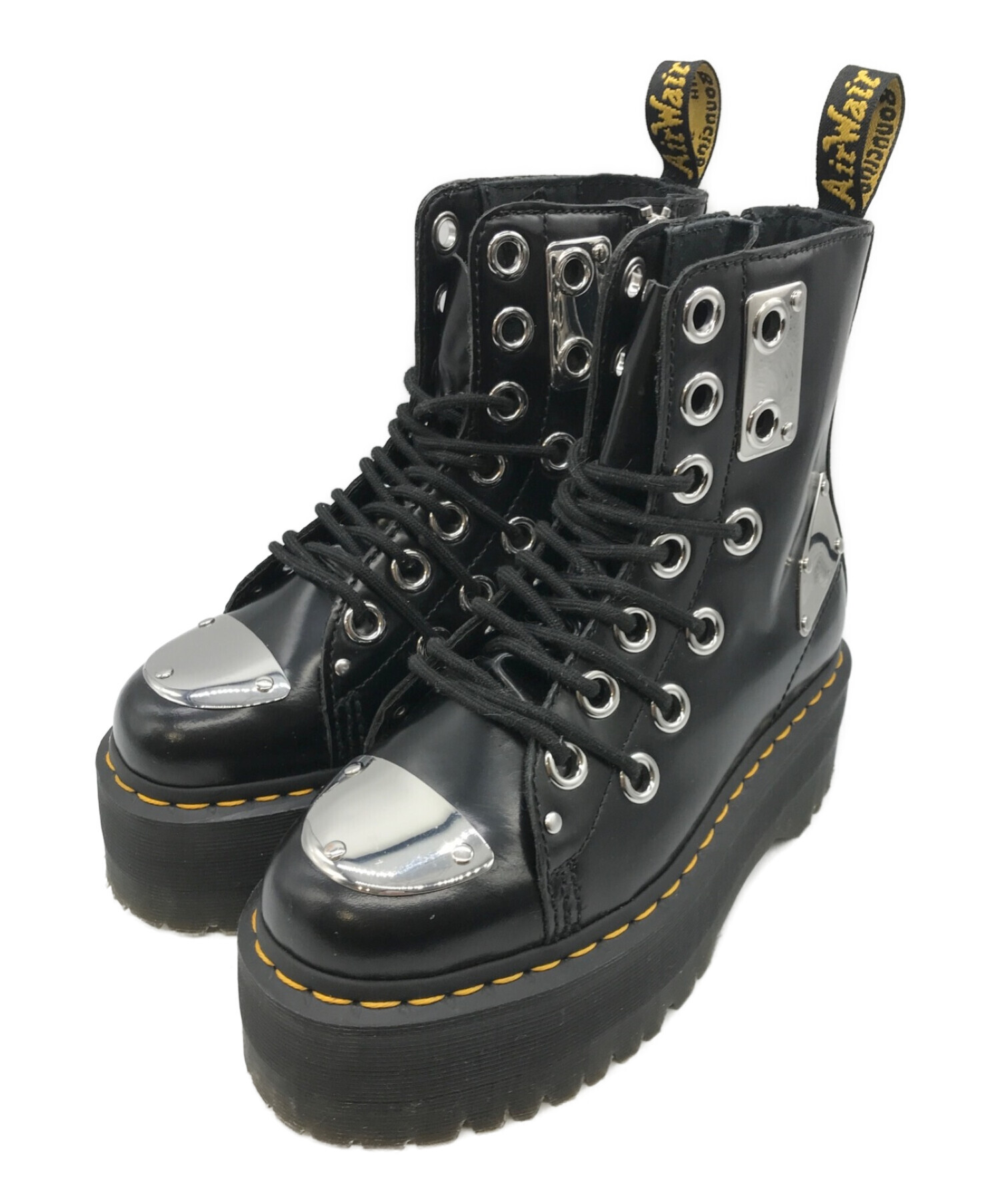 中古・古着通販】Dr.Martens (ドクターマーチン) JADON MAX