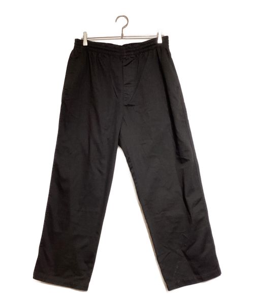 【中古・古着通販】FARAH (ファーラー) WAKE. (ウェイク) Sapporo easy pants ブラック サイズ:Ｌ｜ブランド・古着通販  トレファク公式【TREFAC FASHION】スマホサイト