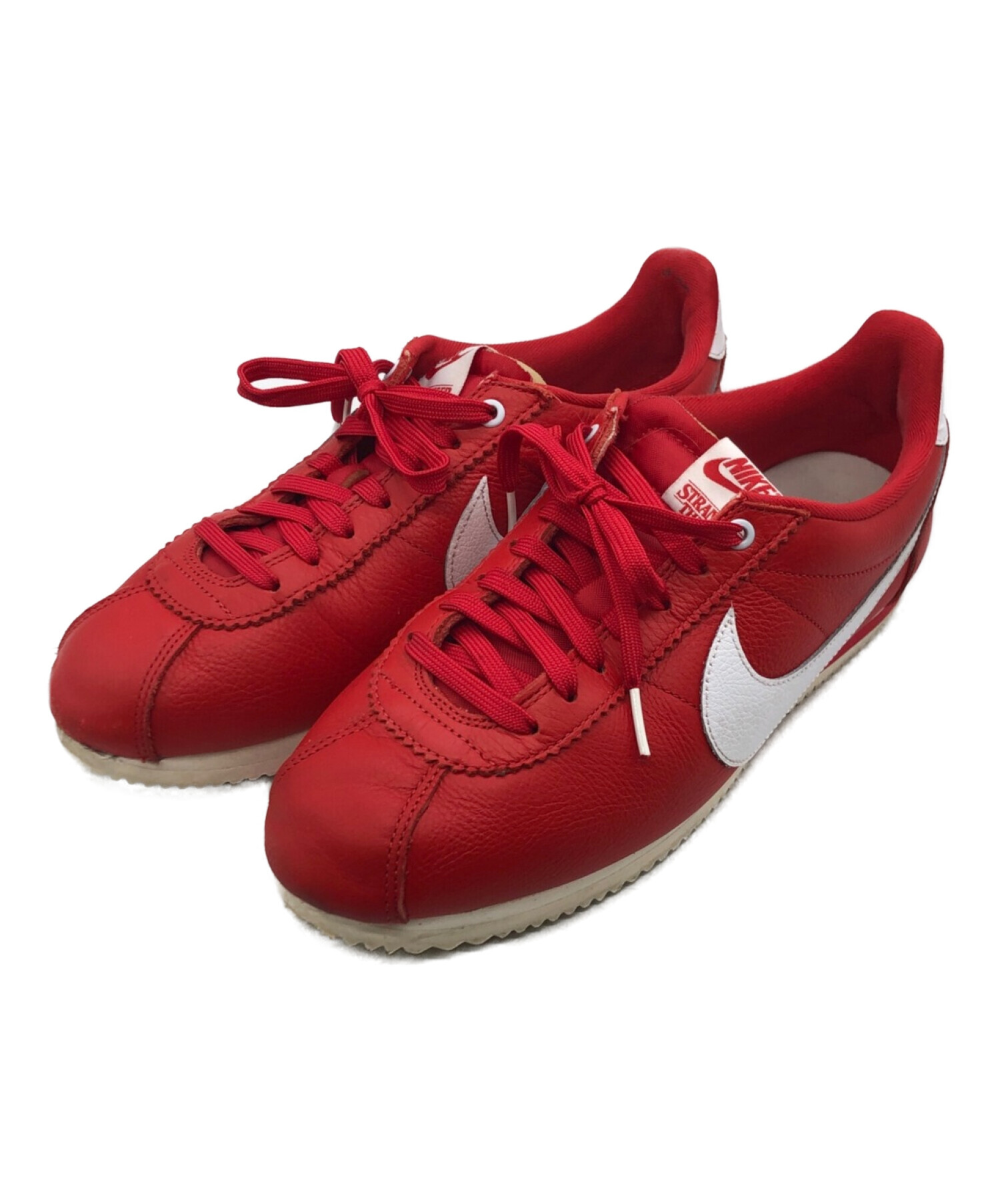 中古・古着通販】NIKE (ナイキ) STRANGER THINGS (ストレンジャー 