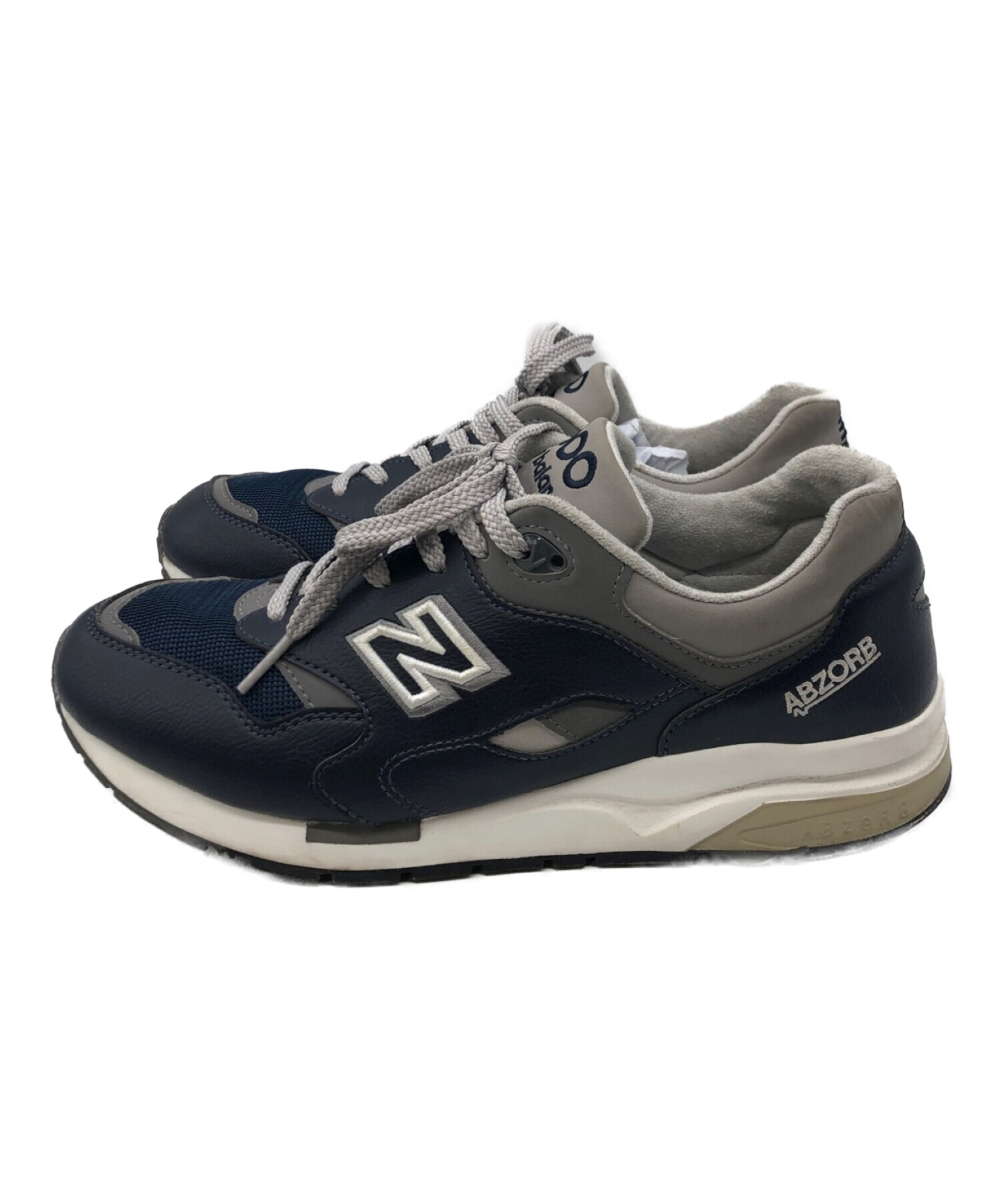 中古・古着通販】NEW BALANCE (ニューバランス) CM1600 