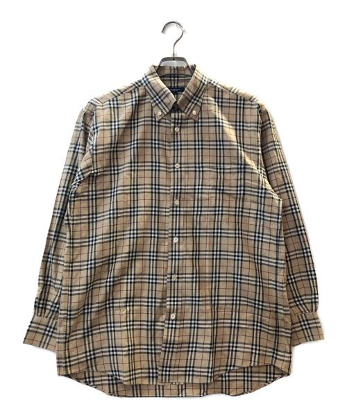 中古・古着通販】BURBERRY LONDON (バーバリー ロンドン) ノヴァ 