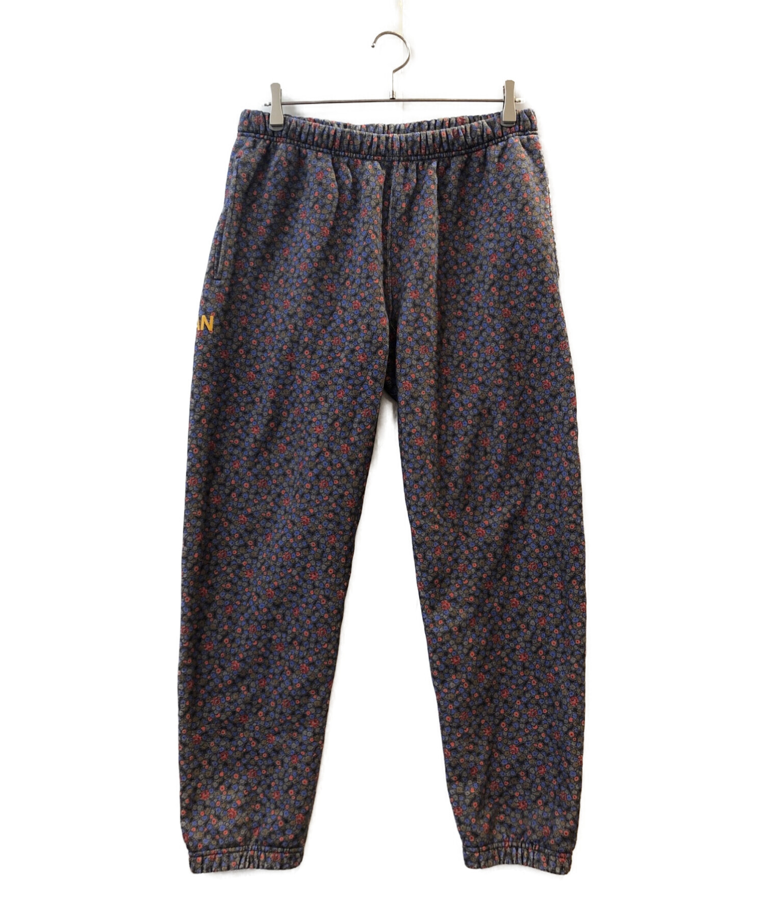 Supreme (シュプリーム) JUNYA WATANABE COMME des GARCONS (ジュンヤワタナベ コムデギャルソン)  Sweatpant ネイビー サイズ:S