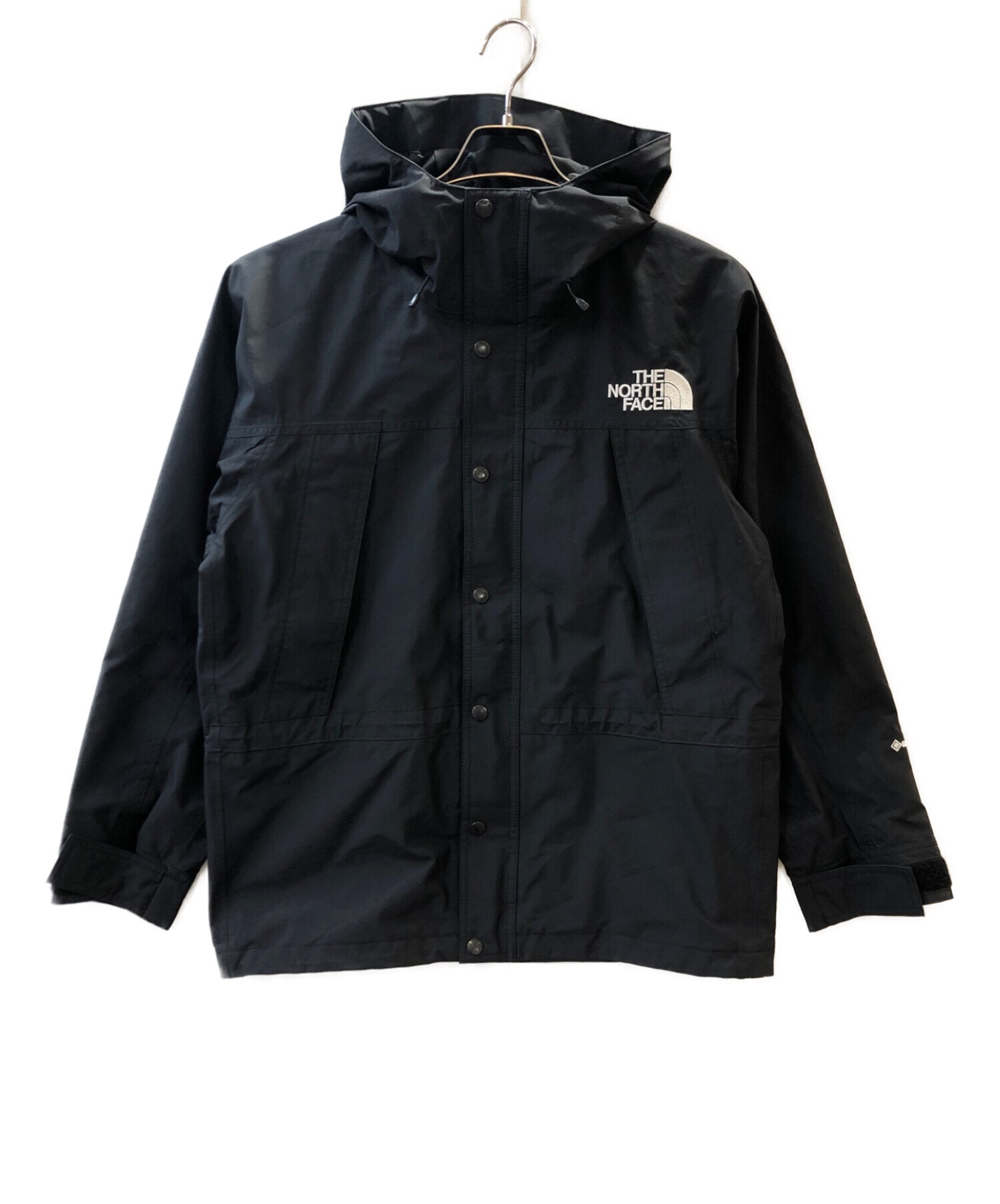 中古・古着通販】THE NORTH FACE (ザ ノース フェイス) MOUNTAIN LIGHT ...