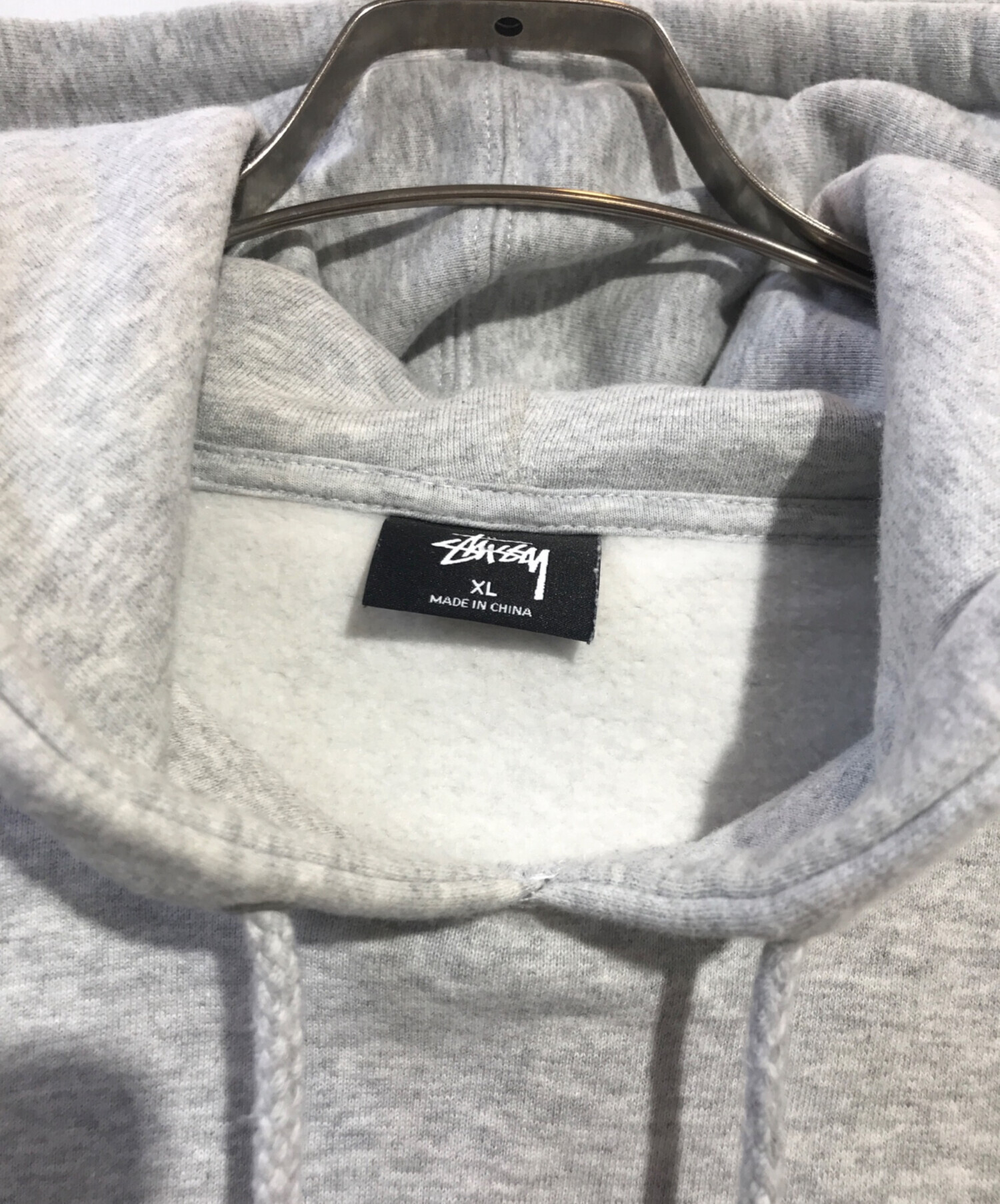 STUSSY ドーバーストリートマーケット パーカー - トップス