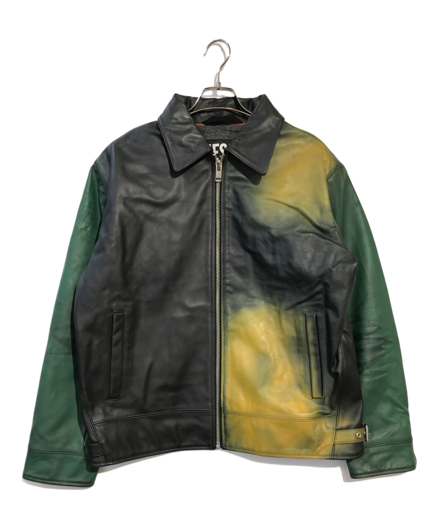 中古・古着通販】DIESEL (ディーゼル) L-COOPER-NEW ブラック サイズ:L ...