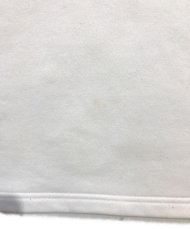 UMBRO (アンブロ) BoTT (ボット) Uniform Long Sleeve Polo Shirt ホワイト サイズ:L