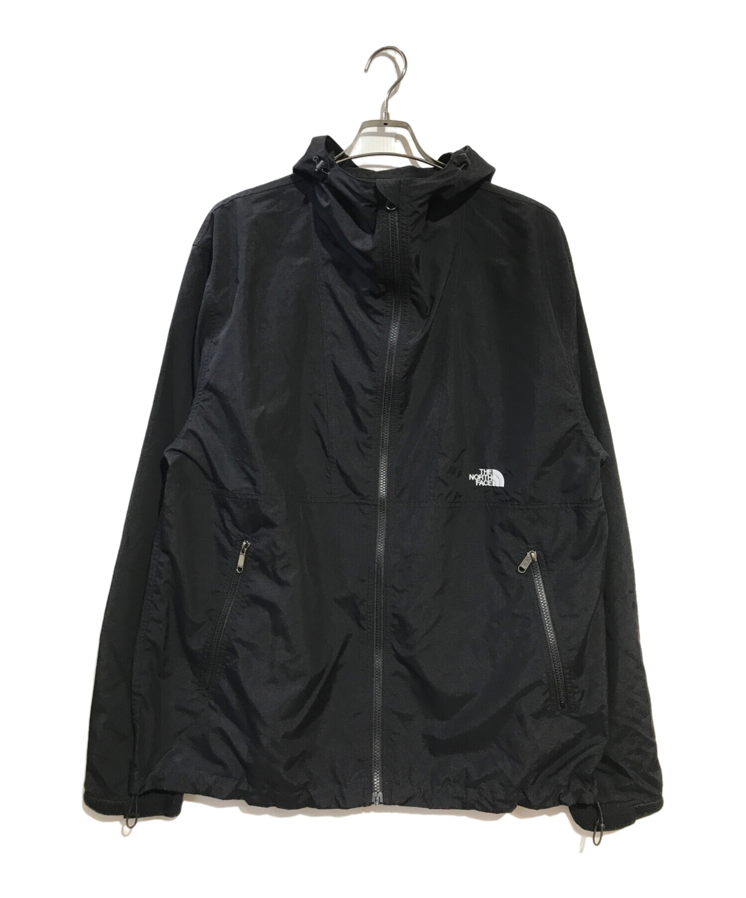 中古・古着通販】THE NORTH FACE (ザ ノース フェイス) コンパクト ...