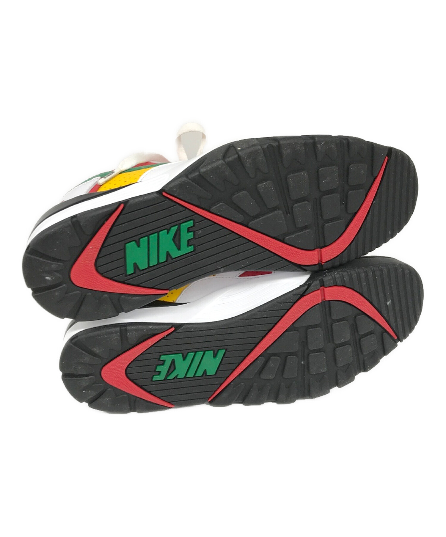 中古・古着通販】NIKE (ナイキ) Supreme (シュプリーム) Air Cross ...