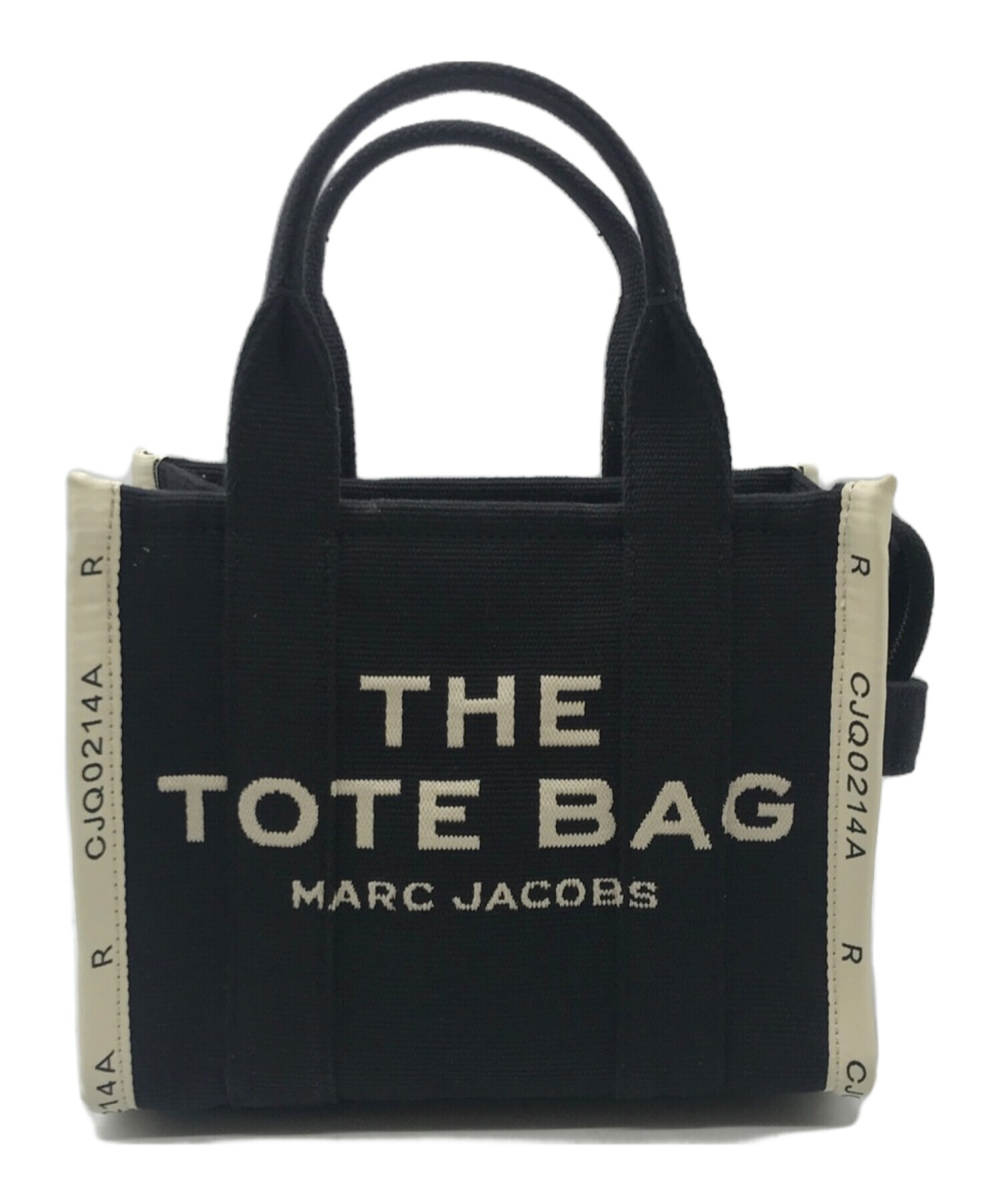 中古・古着通販】MARC JACOBS (マーク ジェイコブス) THE JACQUARD ...