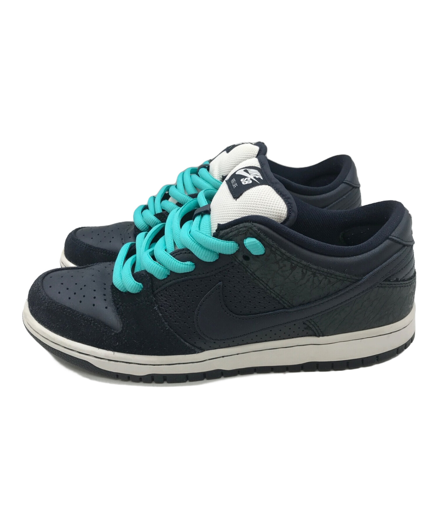 中古・古着通販】NIKE (ナイキ) MURASAKI SPORTS (ムラサキ スポーツ) SB Dunk Low 