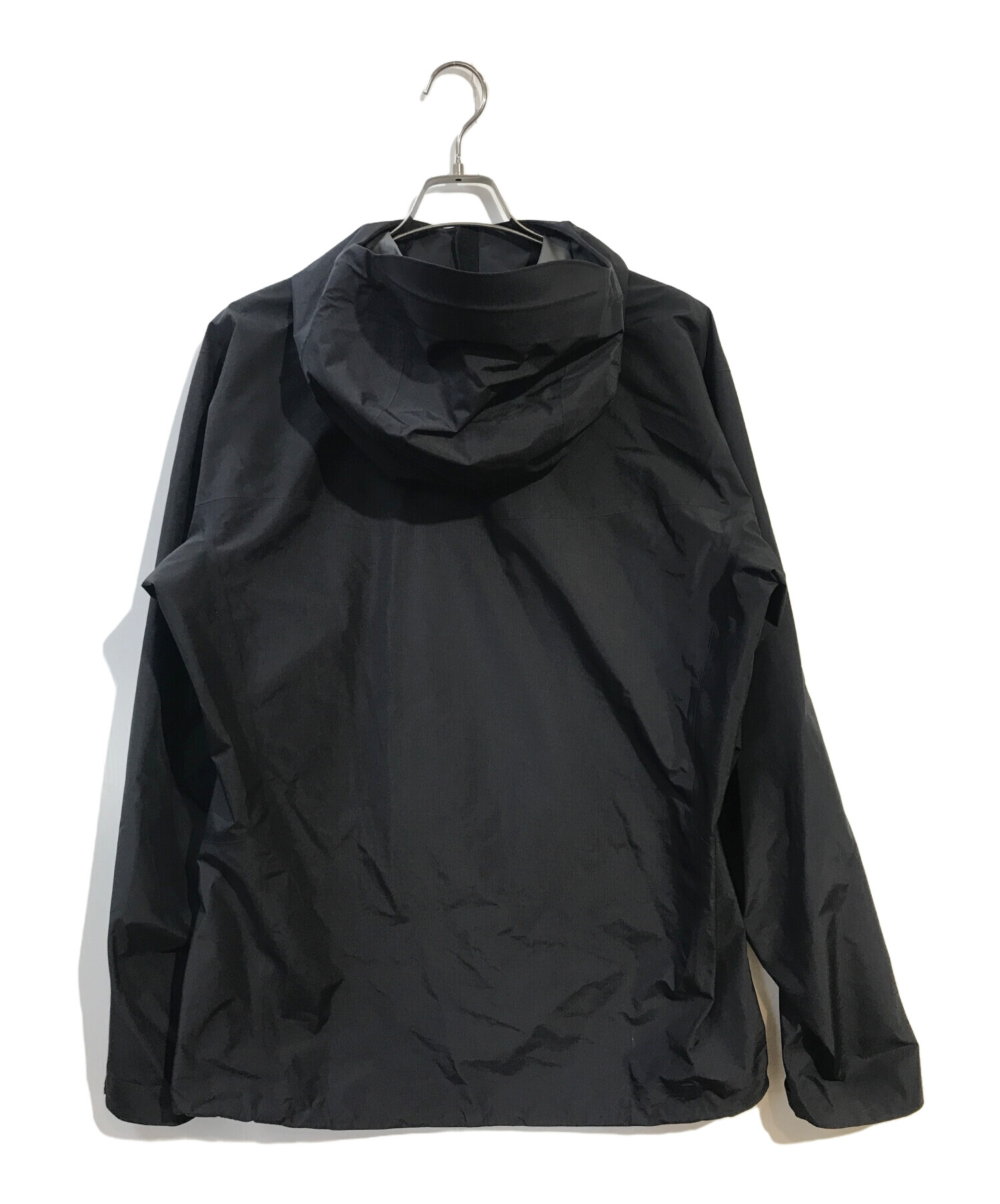 中古・古着通販】ARC'TERYX (アークテリクス) Beta SL Hybrid Jacket ネイビー サイズ:L/G｜ブランド・古着通販  トレファク公式【TREFAC FASHION】スマホサイト