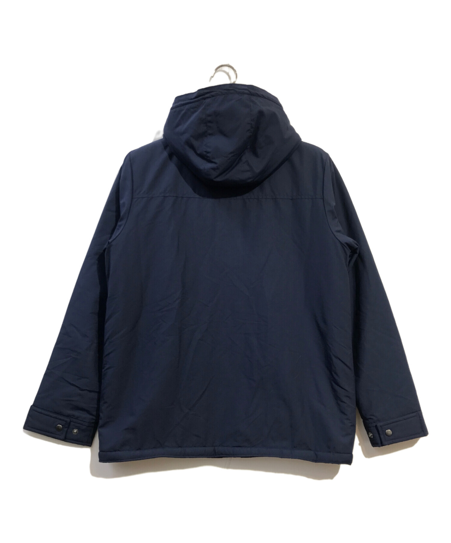 Patagonia (パタゴニア) キッズインファーノジャケット ネイビー サイズ:XXL 16-18