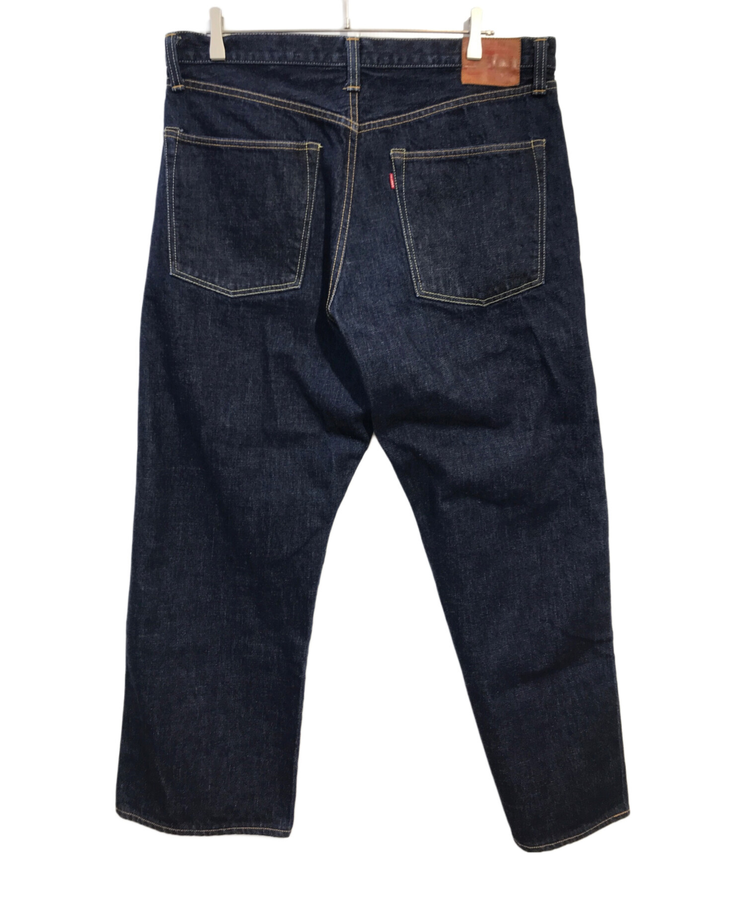 中古・古着通販】JELADO (ジェラード) 55DENIM ブルー サイズ:W36｜ブランド・古着通販 トレファク公式【TREFAC  FASHION】スマホサイト