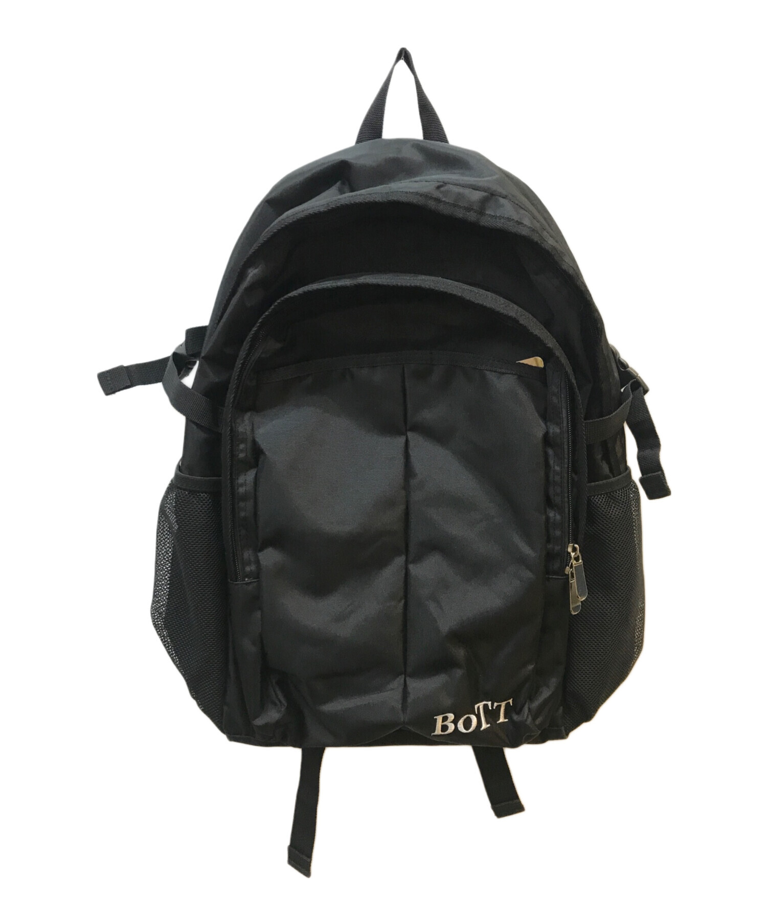 BoTT (ボット) BOTT Sport Backpack ブラック