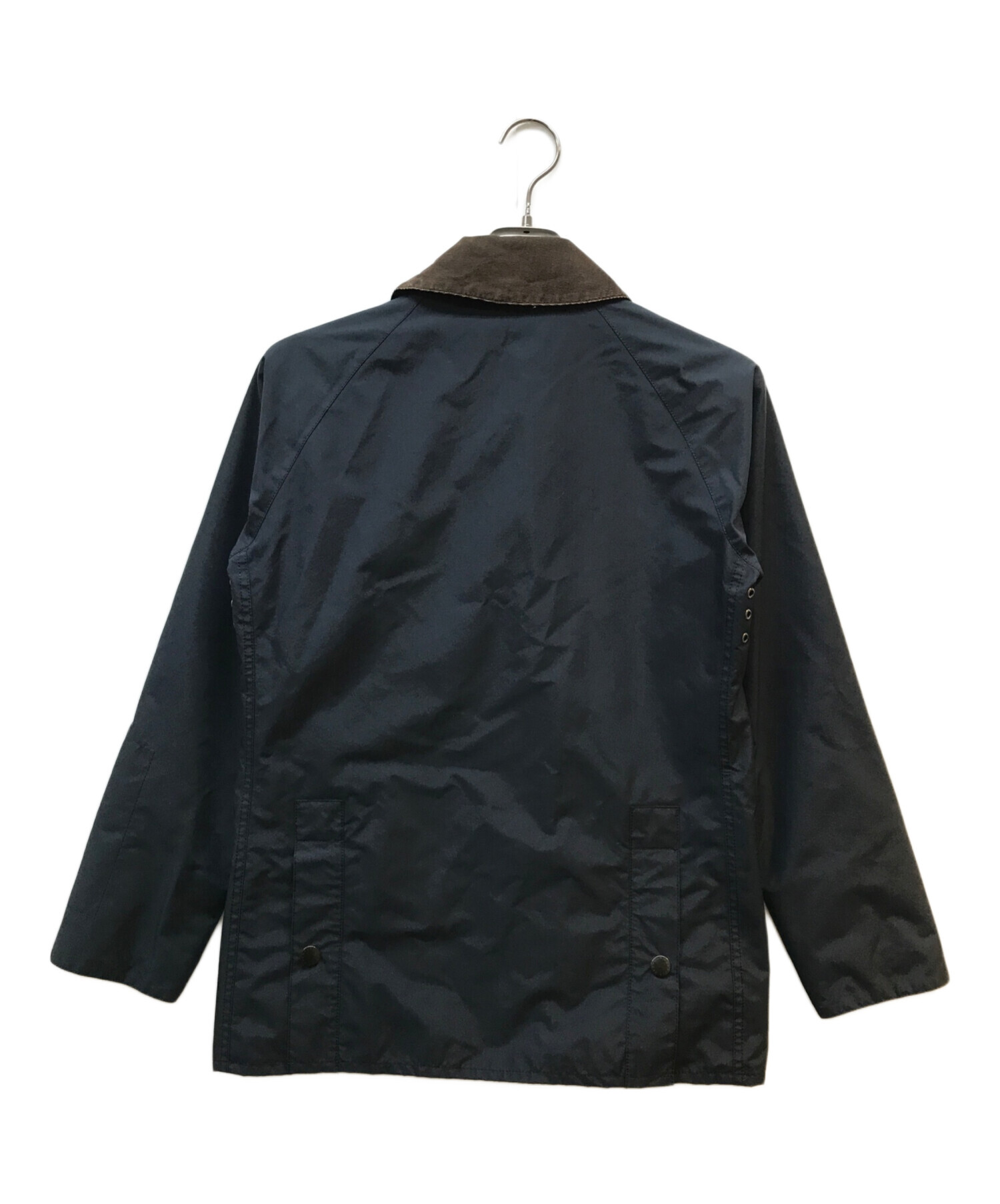 中古・古着通販】Barbour (バブアー) SOPHNET. (ソフネット) ナイロンビデイルジャケット ネイビー サイズ:S｜ブランド・古着通販  トレファク公式【TREFAC FASHION】スマホサイト