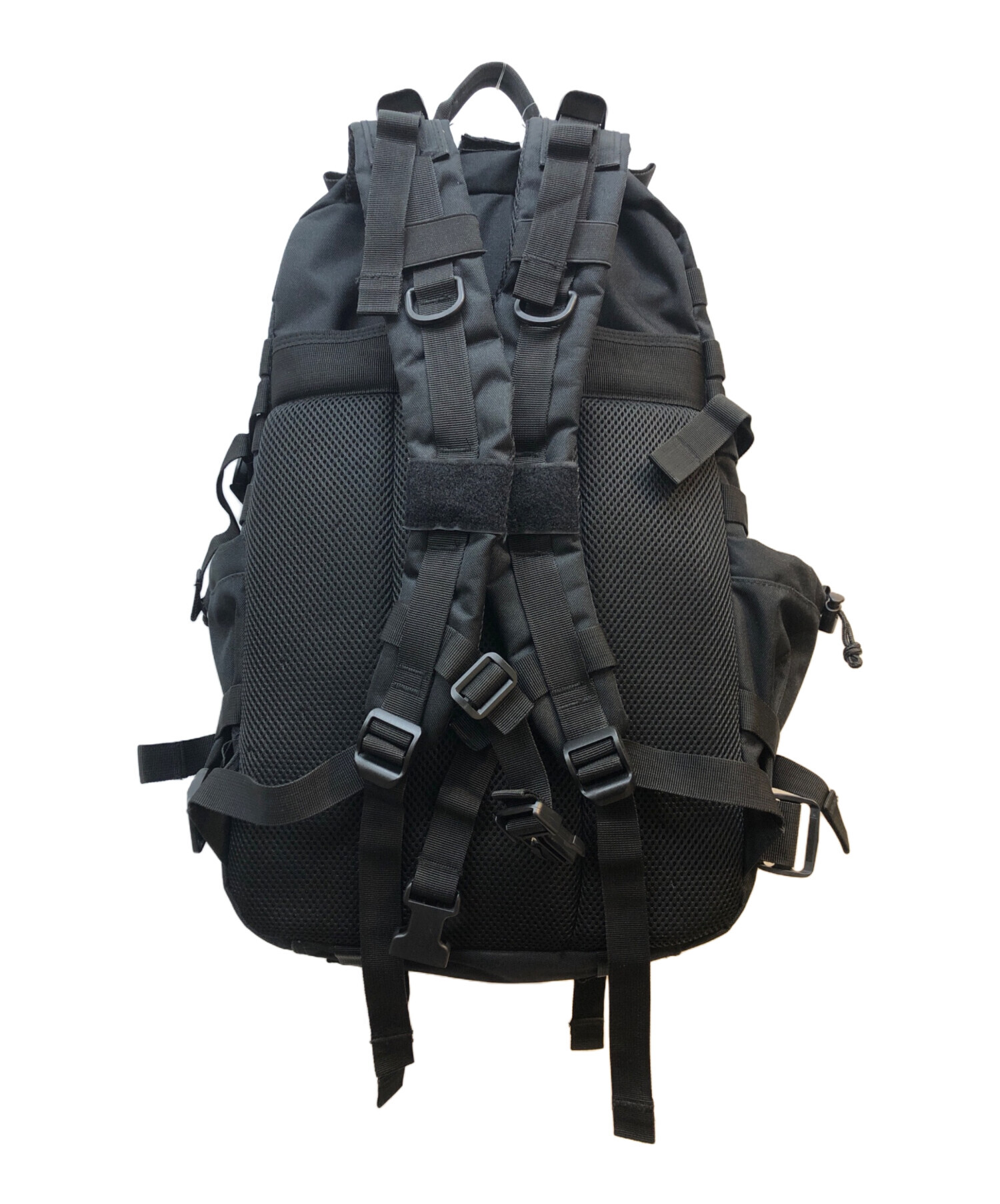 中古・古着通販】POWERHOUSE GYM (パワーハウスジム) Daypack 