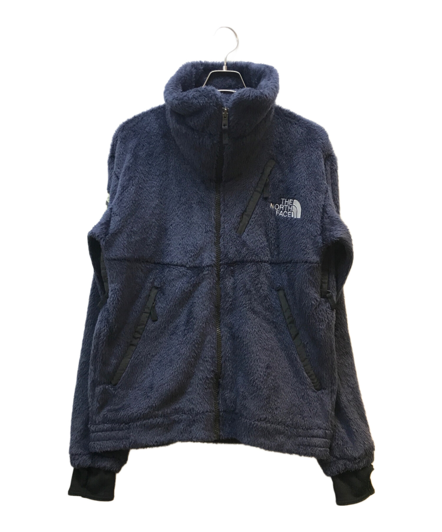 THE NORTH FACE (ザ ノース フェイス) アンタークティカバーサロフトジャケット ネイビー サイズ:XL