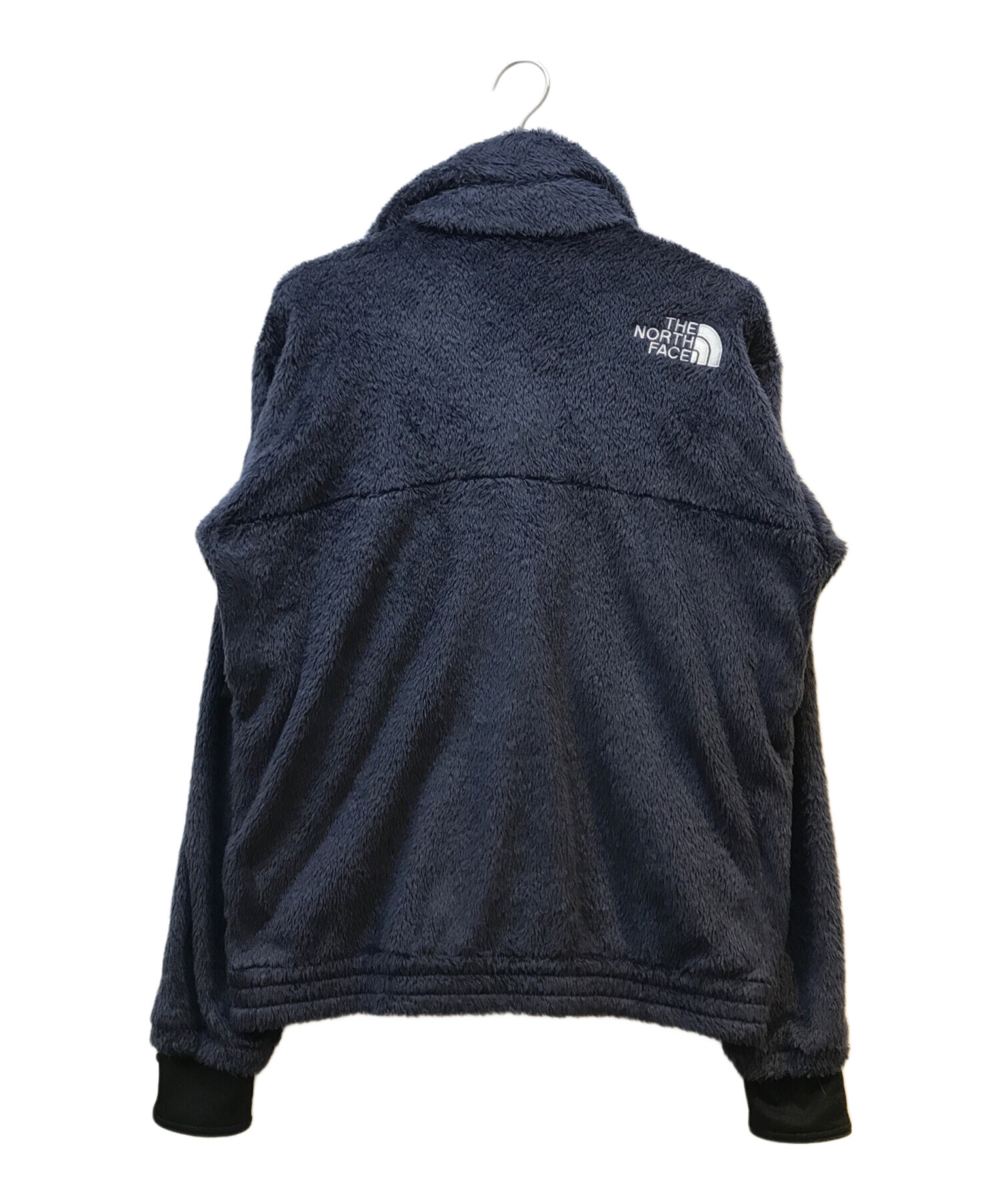 THE NORTH FACE (ザ ノース フェイス) アンタークティカバーサロフトジャケット ネイビー サイズ:XL