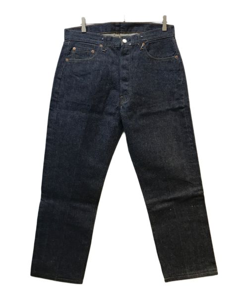 中古・古着通販】LEVI'S (リーバイス) 66後期 501/デニムパンツ インディゴ サイズ:W36×L34｜ブランド・古着通販  トレファク公式【TREFAC FASHION】スマホサイト