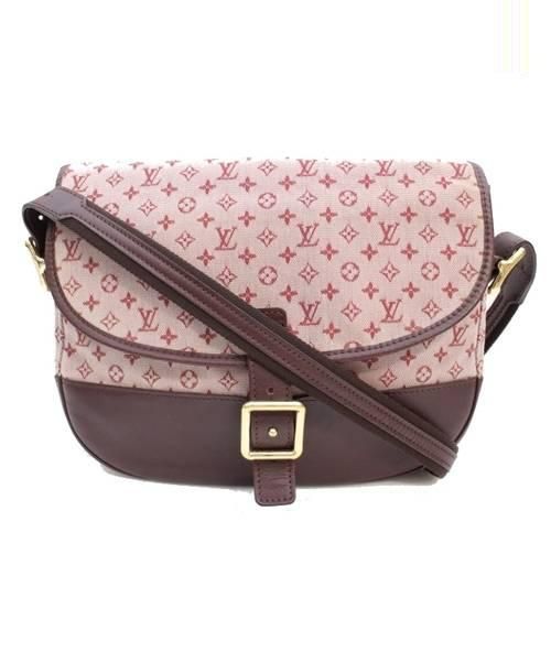 中古・古着通販】LOUIS VUITTON (ルイヴィトン) ベランジェール