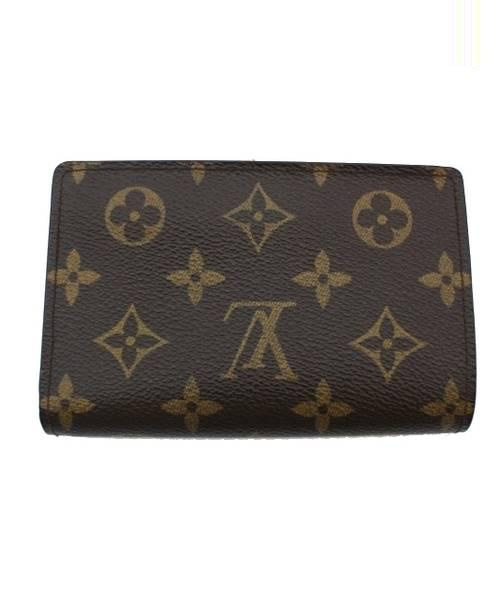 中古・古着通販】LOUIS VUITTON (ルイヴィトン) フレンチ・パース