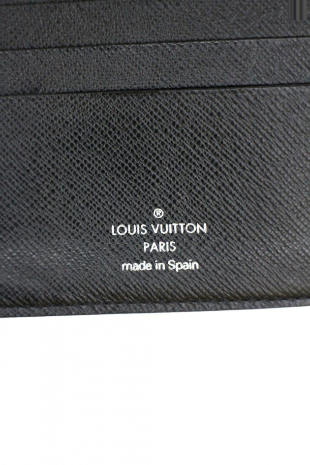 中古・古着通販】LOUIS VUITTON (ルイヴィトン) ポルトフォイユ