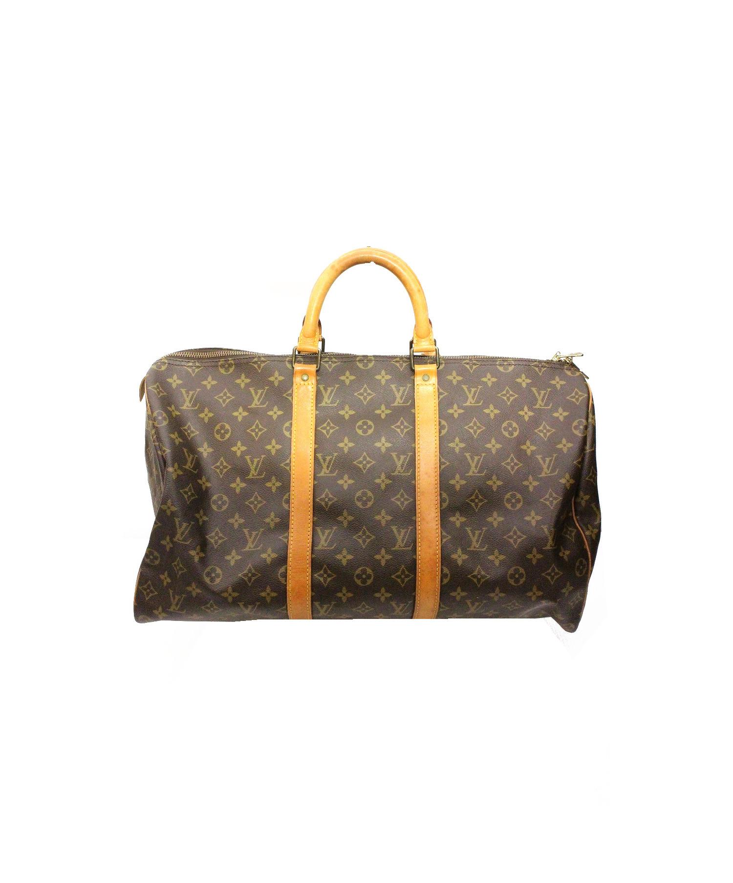 中古・古着通販】LOUIS VUITTON (ルイヴィトン) キ-ポル50 サイズ:50