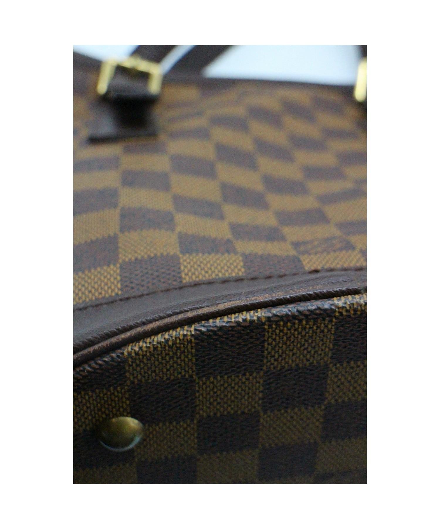 中古・古着通販】LOUIS VUITTON (ルイヴィトン) マレ ブラウン サイズ