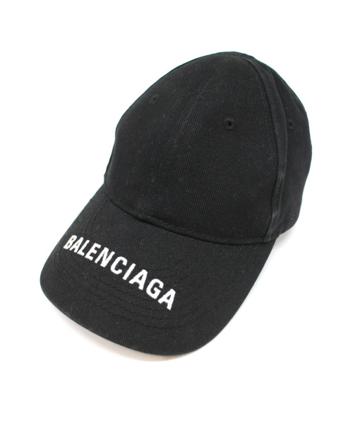 BALENCIAGA BASEBALL キャップ - キャップ