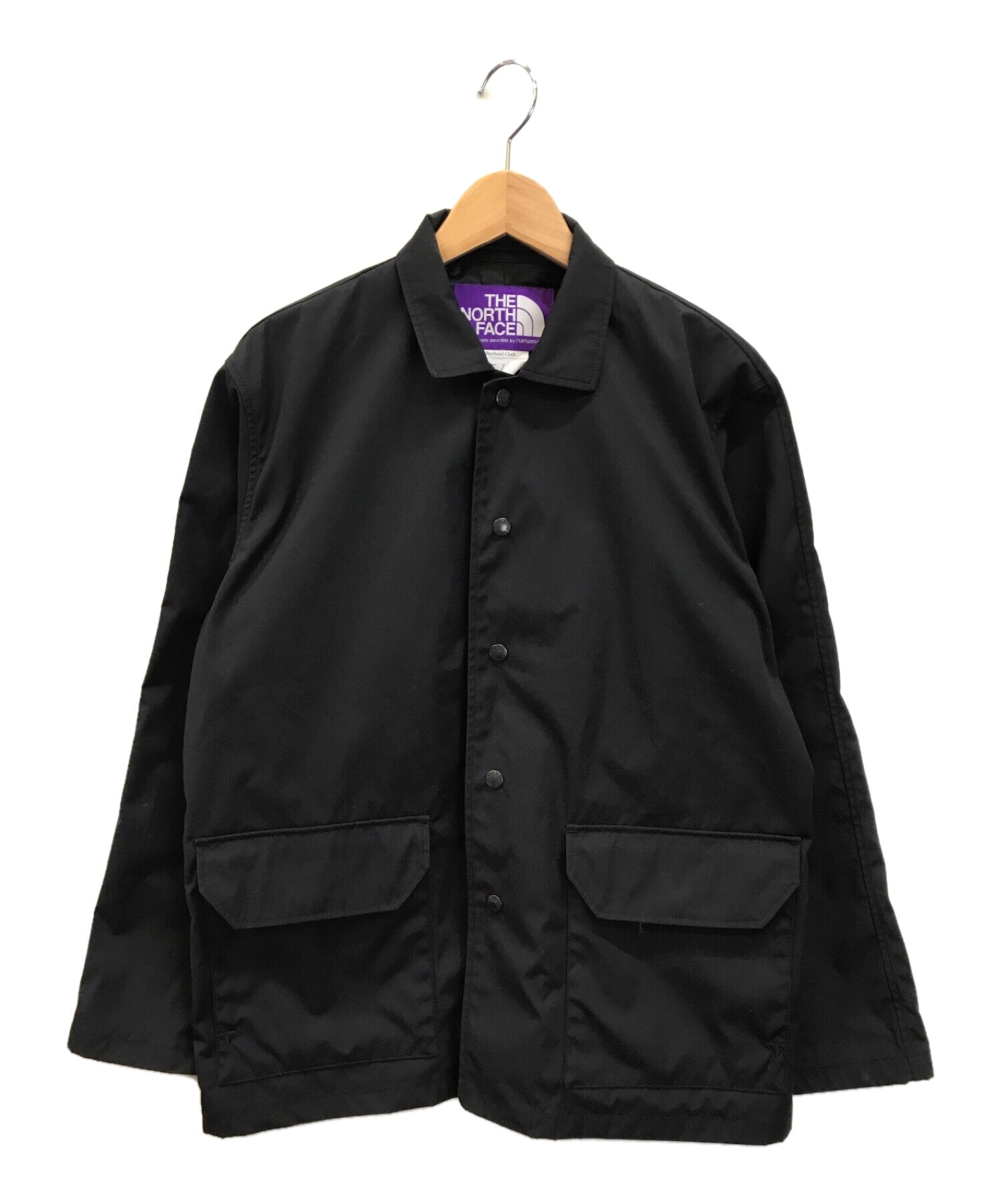 中古・古着通販】THE NORTHFACE PURPLELABEL (ザノースフェイス