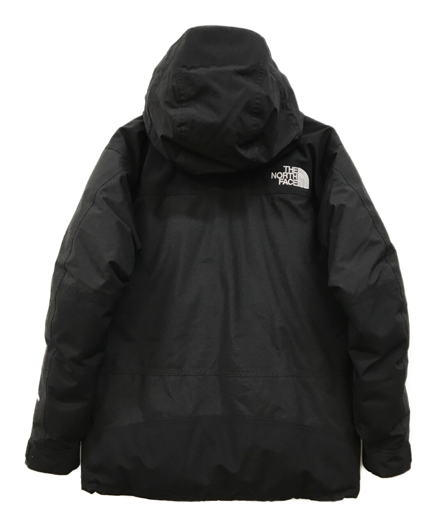 中古・古着通販】THE NORTH FACE (ザ ノース フェイス) Mountain Down