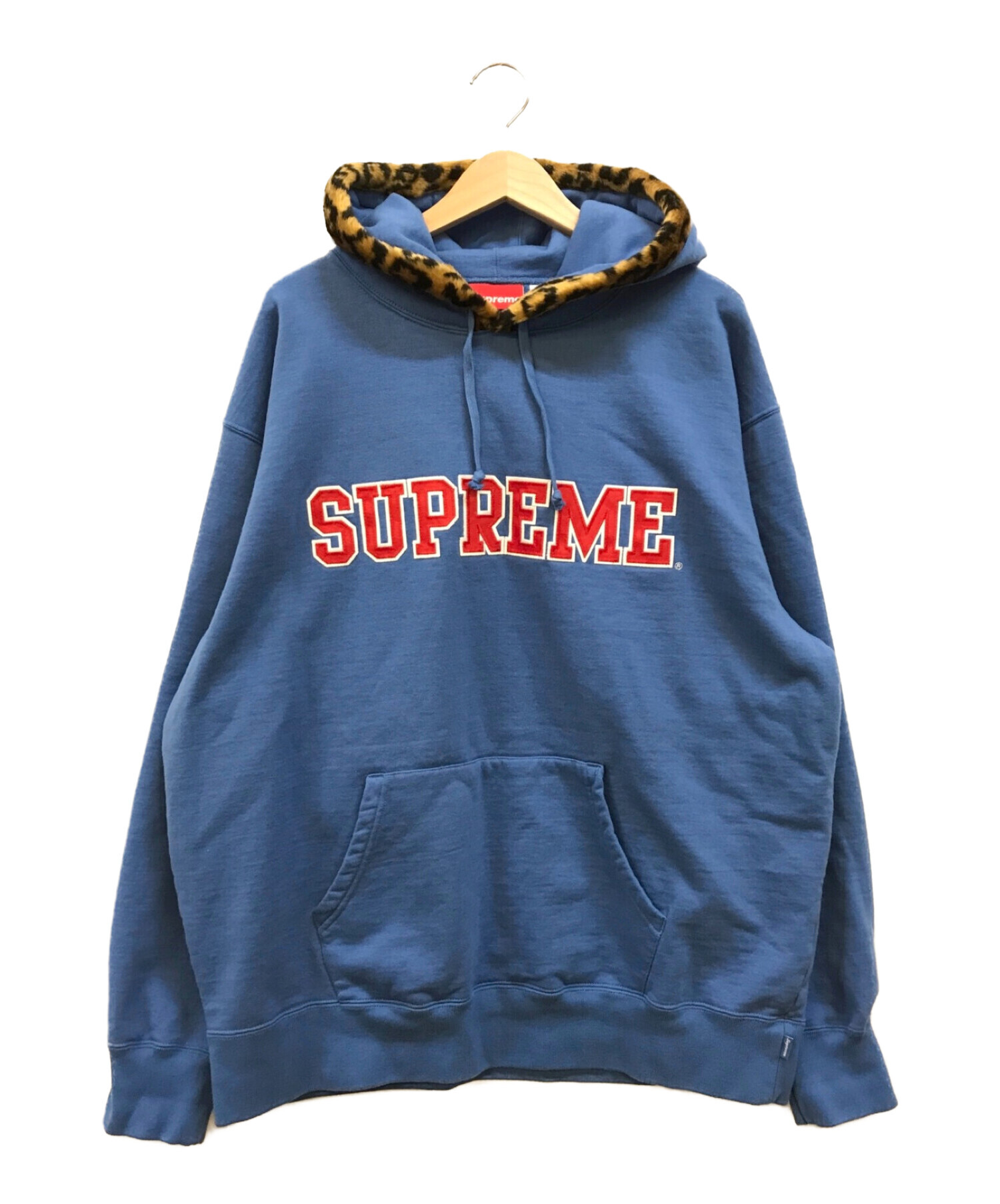 supreme  XL