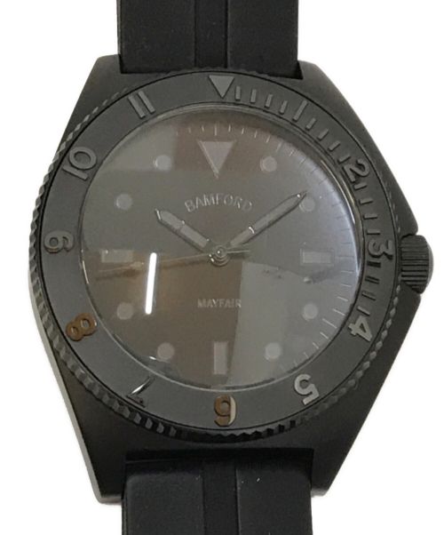 【中古・古着通販】BAMFORD (バンフォード) MAYFAIR｜ブランド